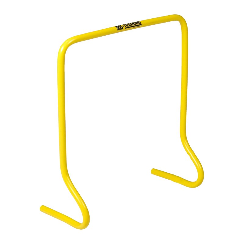 BFP Step-Training Hürde Gr. 50 cm Gelb - gelb