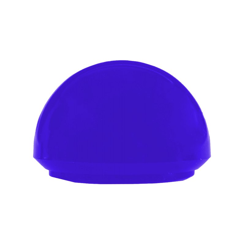 BFP Kugel-Magnet Blau - blau