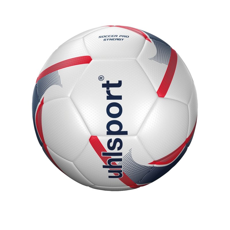 Uhlsport Infinity Pro Training Fussball Weiss F01 - weiss