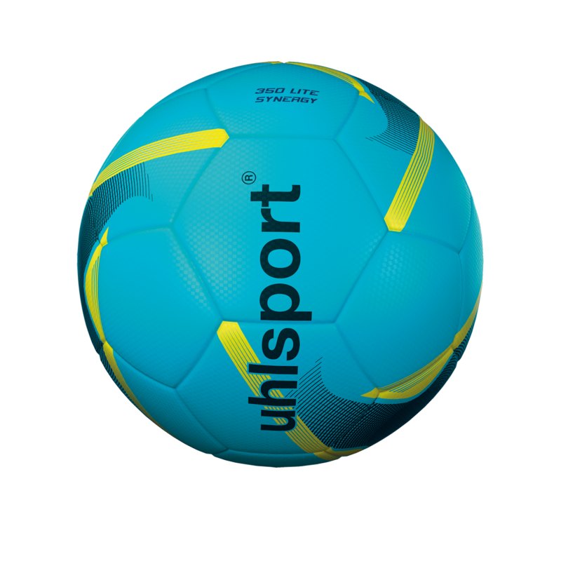 Uhlsport Infinity 350 Lite 2.0 Fussball Blau F01 - blau