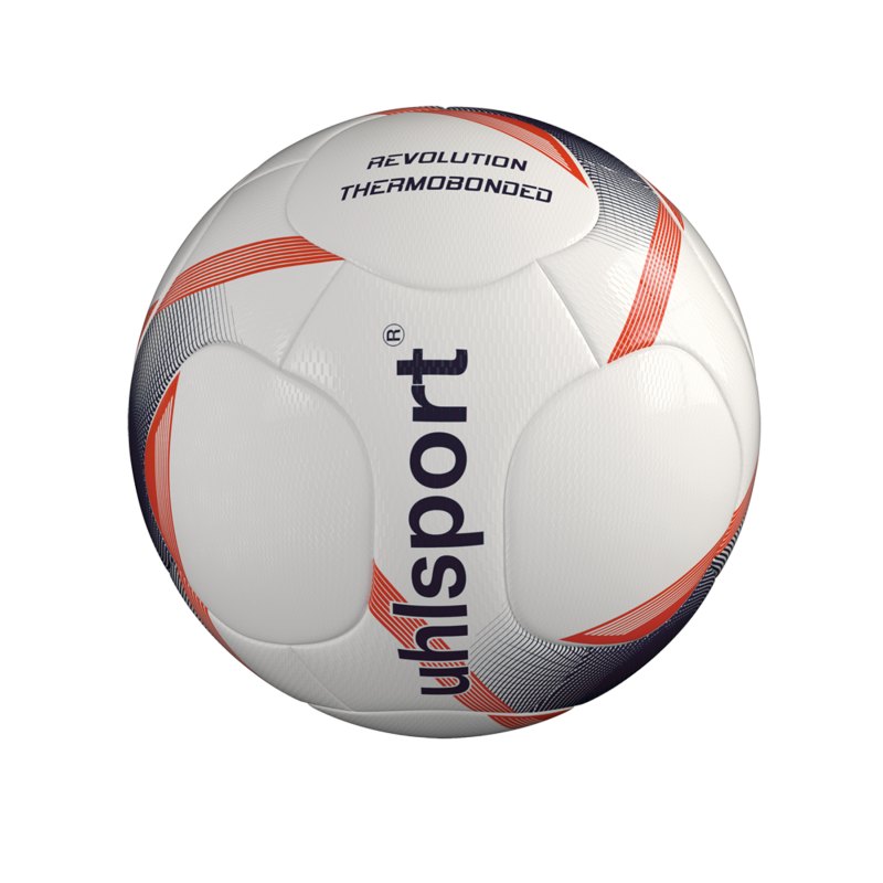 Uhlsport Infinity Revolution 3.0 Fussball F01 - weiss