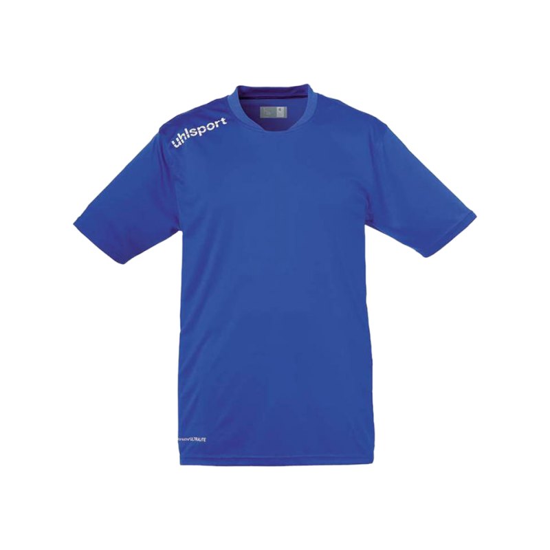 Uhlsport T-Shirt Essential Training Blau F03 - blau