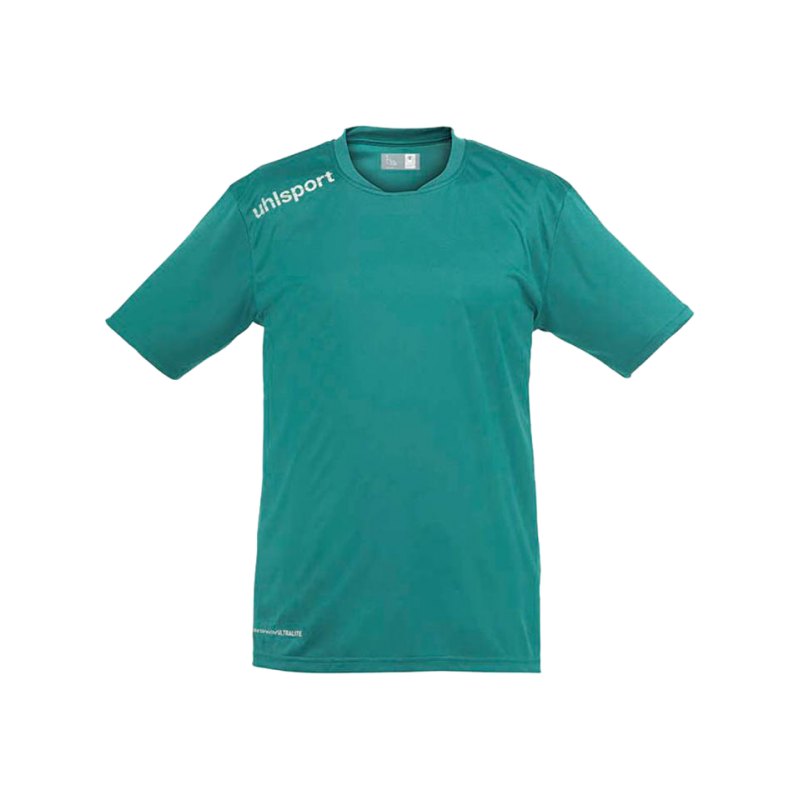 Uhlsport T-Shirt Essential Training Grün F04 - gruen