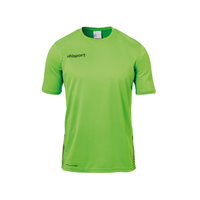 Uhlsport Score Training T-Shirt Grün F06 - gruen