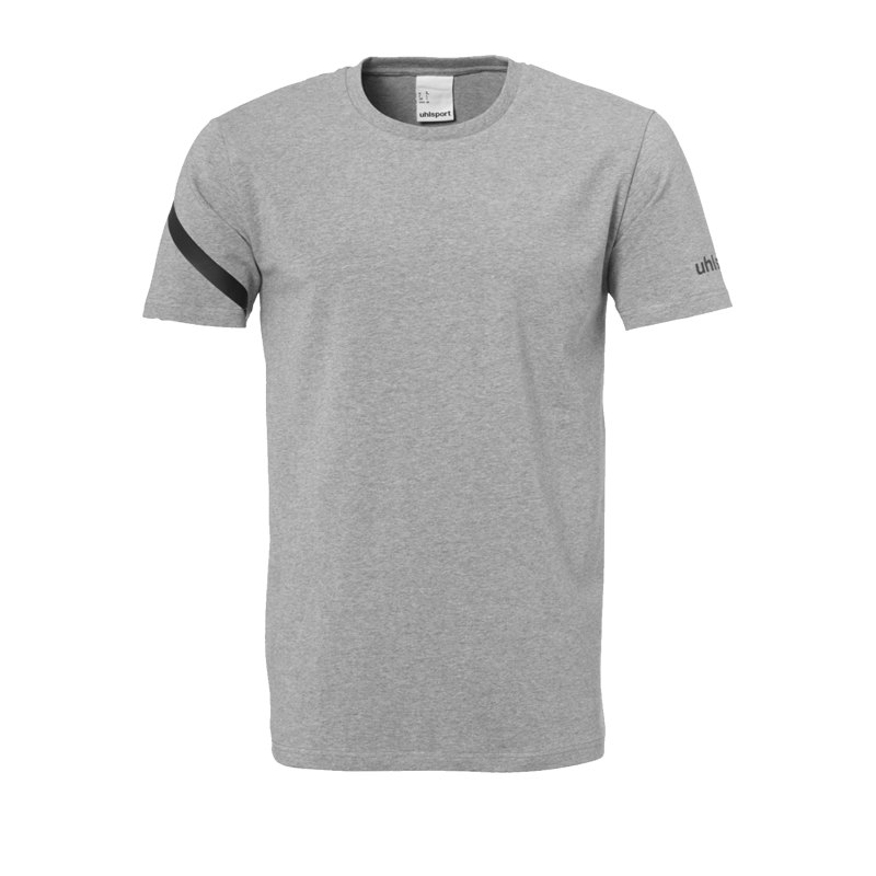 Uhlsport Essential Pro T-Shirt Grau F15 - grau
