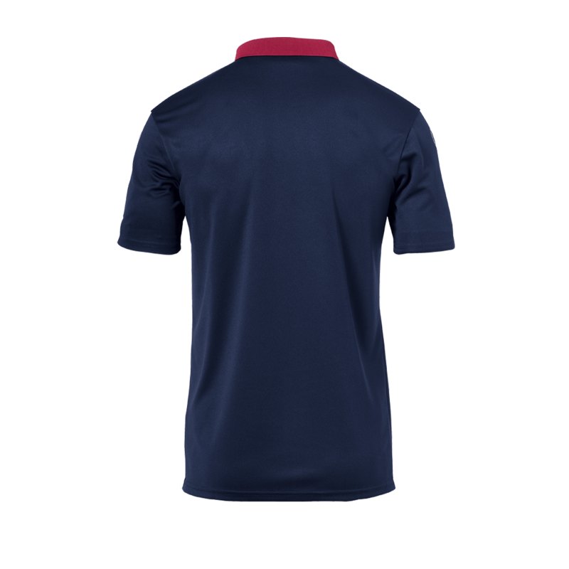 Uhlsport Offense 23 Polo Shirt Blau F13 - blau
