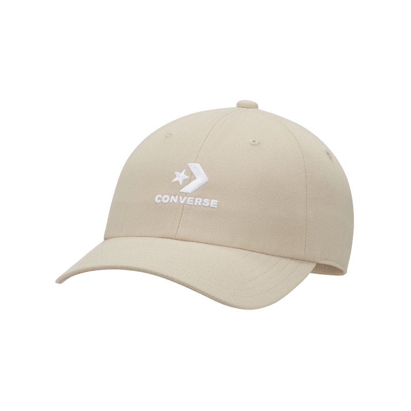 Converse Lockup Cap Beige F247 - beige