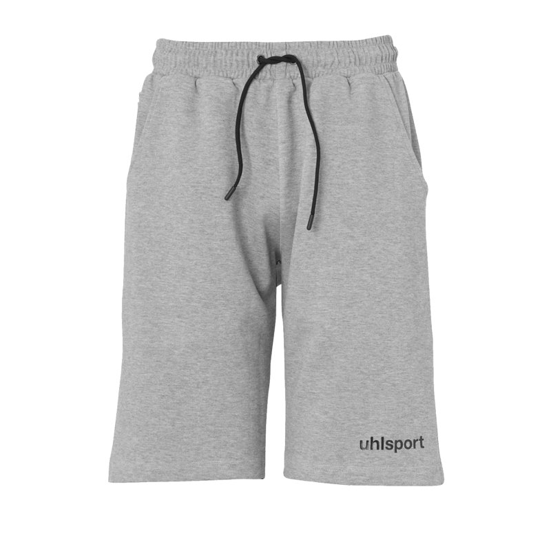 Uhlsport Essential Pro Short Hose kurz Kids F15 - grau