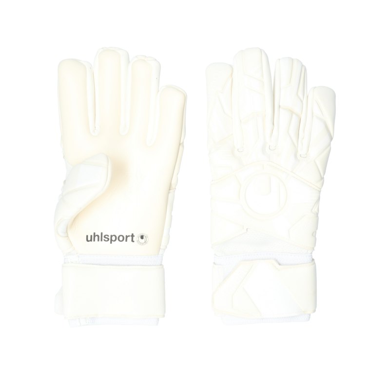 Uhlsport Comfort AG HN TW-Handschuh Weiss F285 - weiss