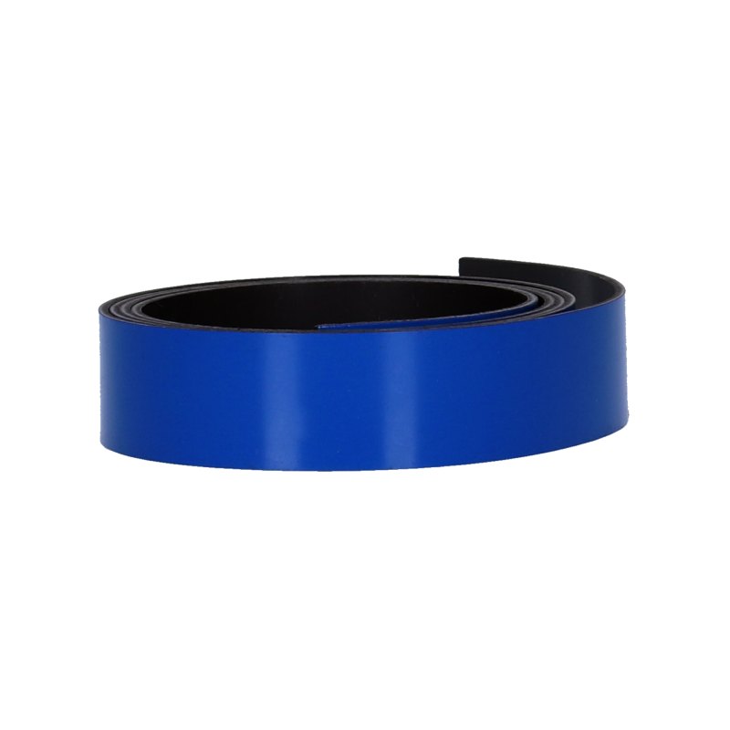 BFP Magnetbandstreifen 20x1000mm Blau - blau