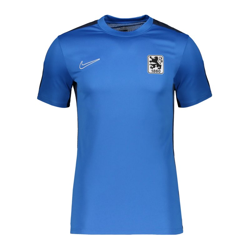 Nike TSV 1860 München Trainingsshirt F463 - dunkelblau