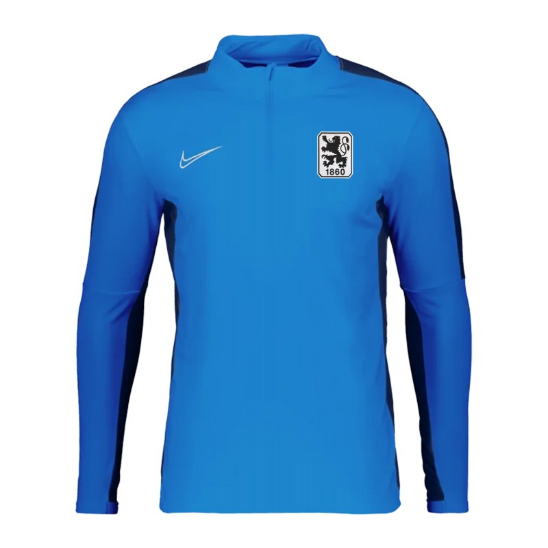 Nike TSV 1860 München Drill Top F463 - dunkelblau