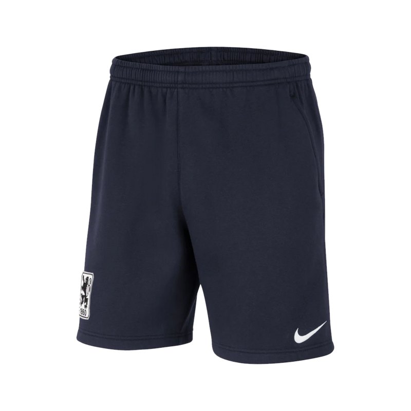 Nike TSV 1860 München Park Lifestyle Short F451 - blau