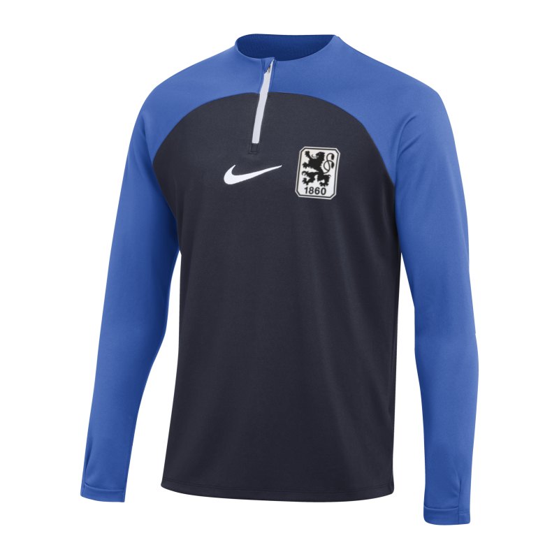 Nike TSV 1860 München Drill Top Kids Blau F451 - blau