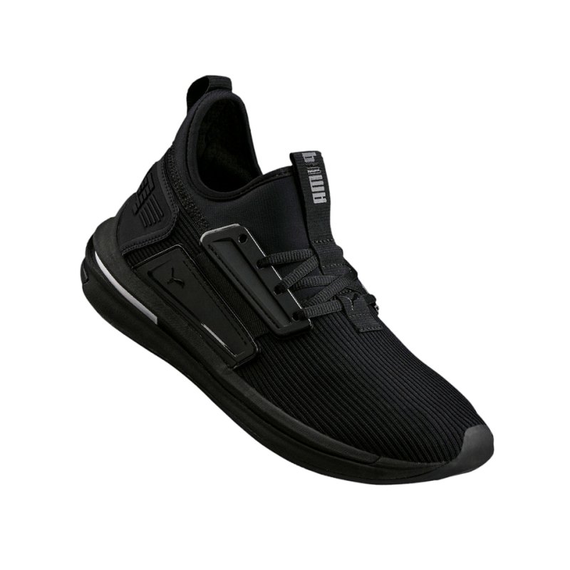 PUMA Ignite Limitless SR Sneaker Schwarz F01 - schwarz