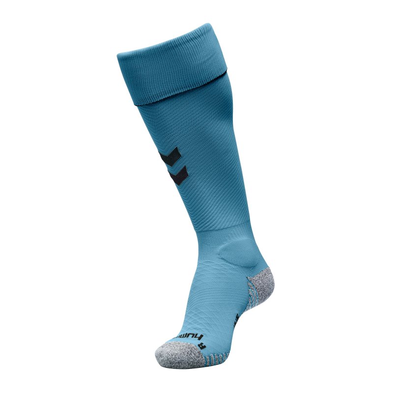 Hummel Pro Socken Blau F8745 - blau