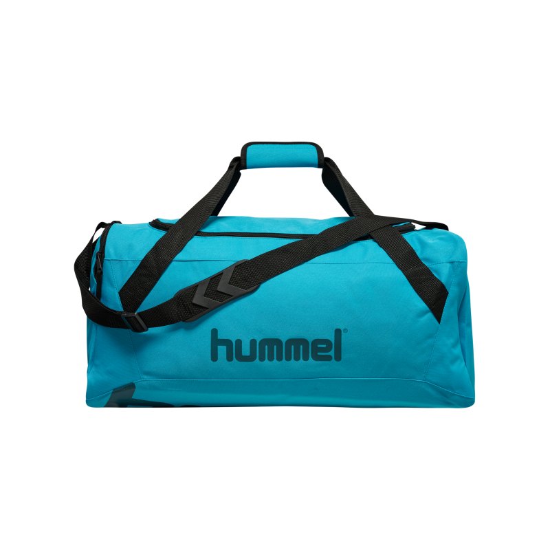 Hummel Core Sporttasche Gr. XS Blau F8729 - blau