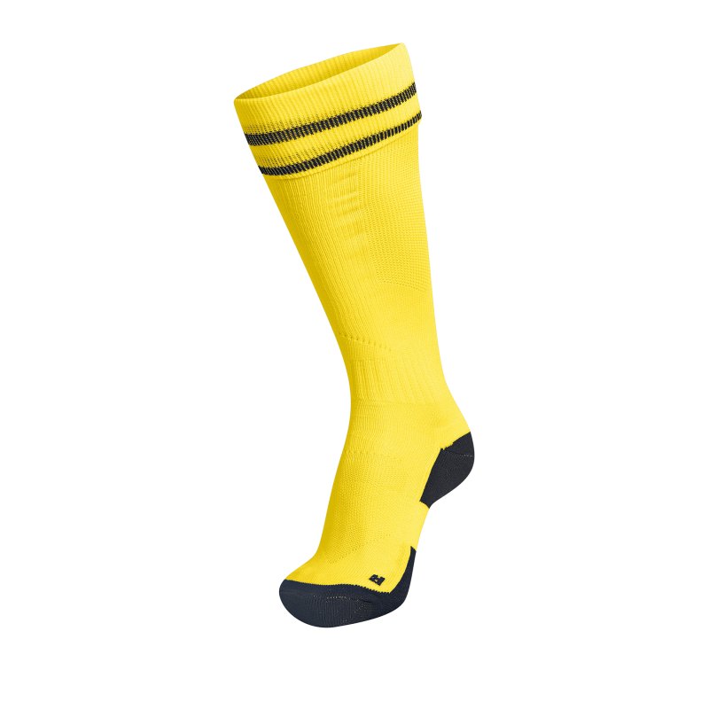 Hummel Football Sock Socken Gelb F5115 - Gelb