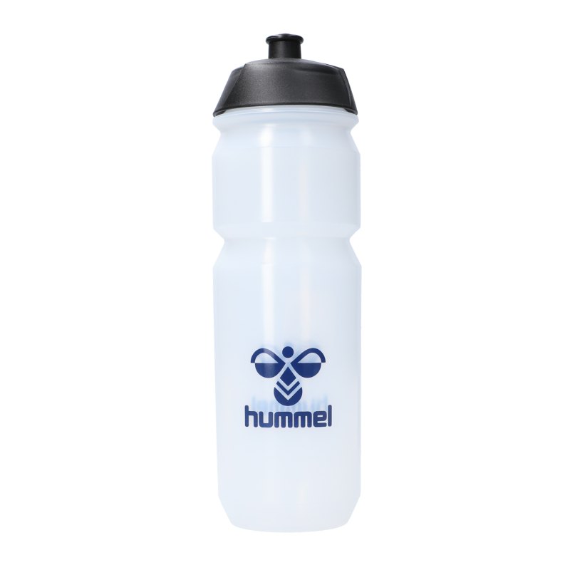 Hummel hmlACTION Wasserflasche Blau F7054 - blau