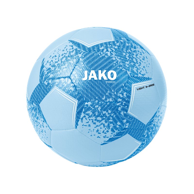 JAKO Striker 2.0 Lightball 290 Gramm Gr.3 F717 - blau