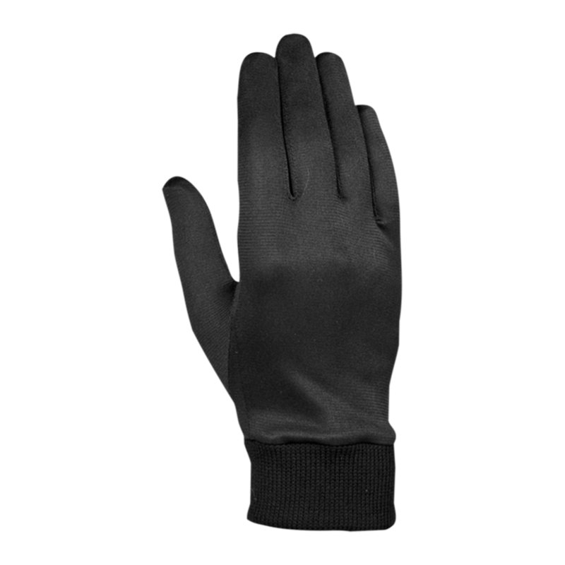 Reusch Dryzone Handschuhe Schwarz F700 - schwarz