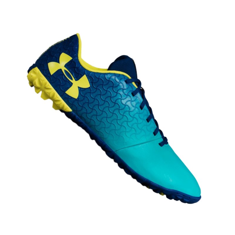 Under Armour Magnetico Select TF Türkis F300 - tuerkis
