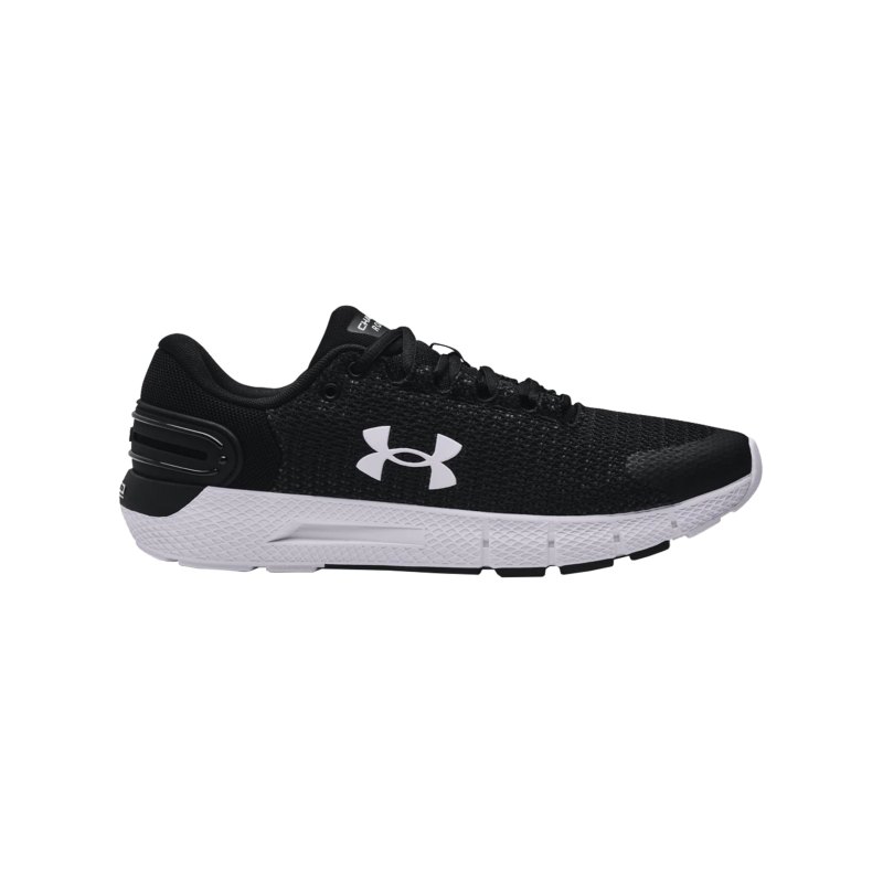 Under Armour Charged Rogue 2.5 Running F001 - schwarz