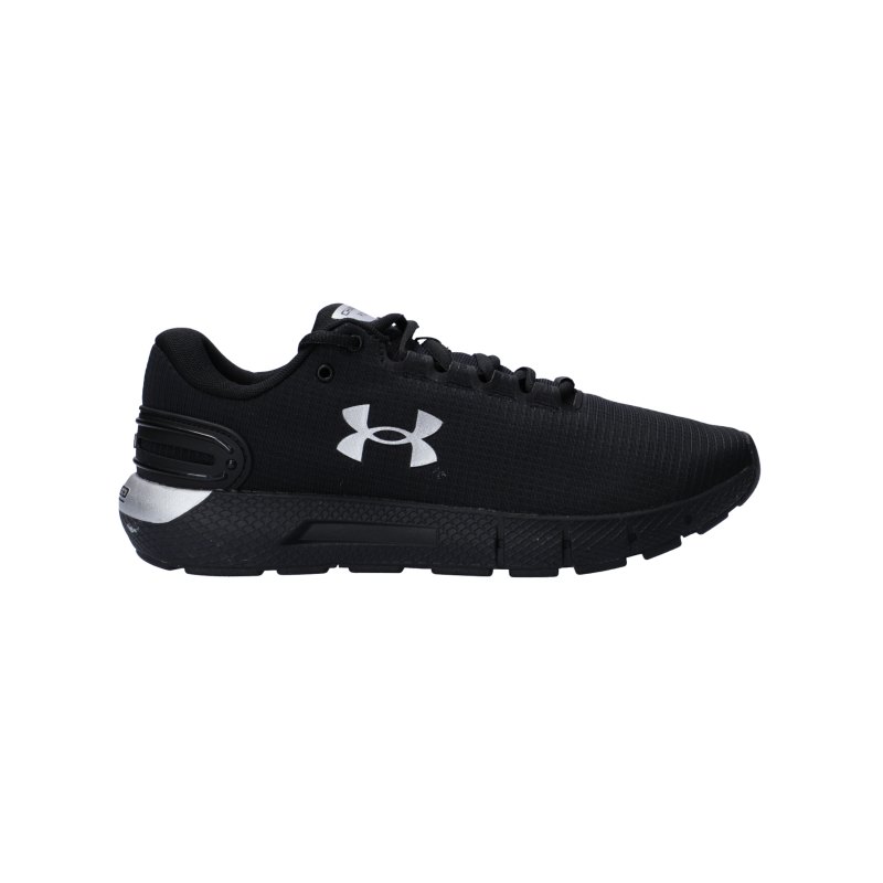 Under Armour Charged Rogue 2.5 Storm Running F001 - schwarz