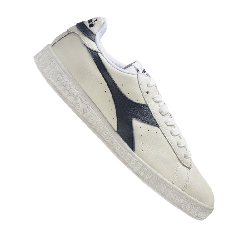 Diadora Game L Low Waxed Sneaker C5262 - beige