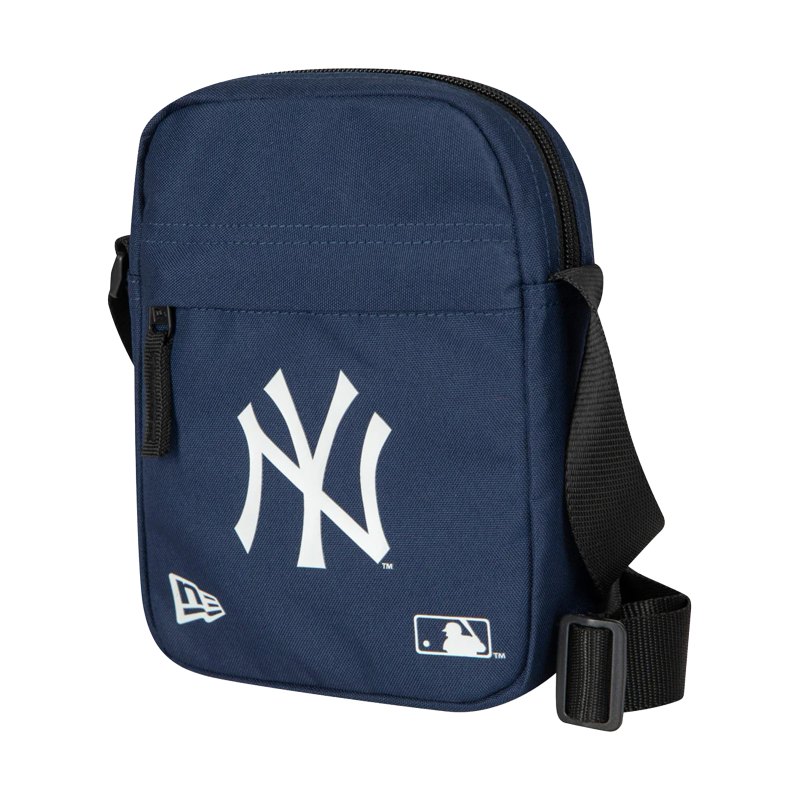 New Era NY Yankees Side Bag Blau FOTC - blau