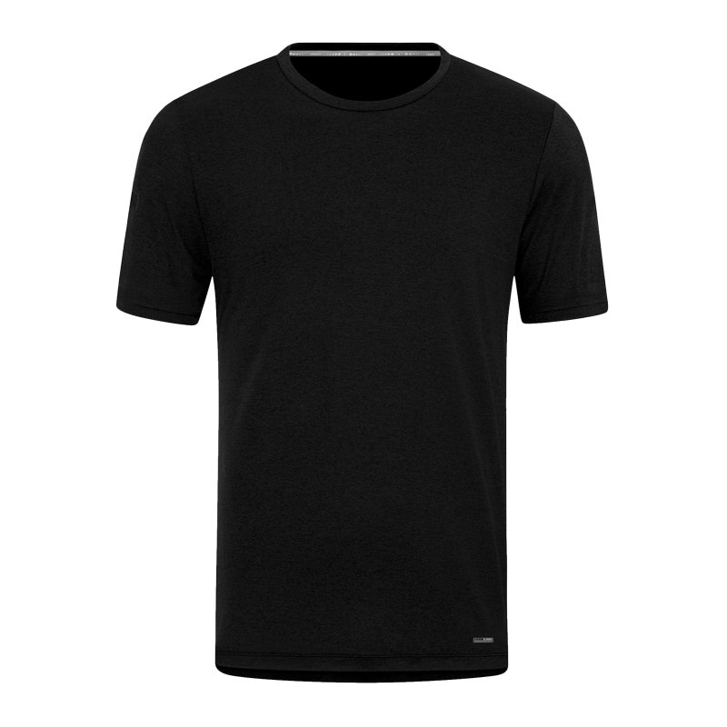 JAKO Pro Casual T-Shirt Schwarz F800 - schwarz