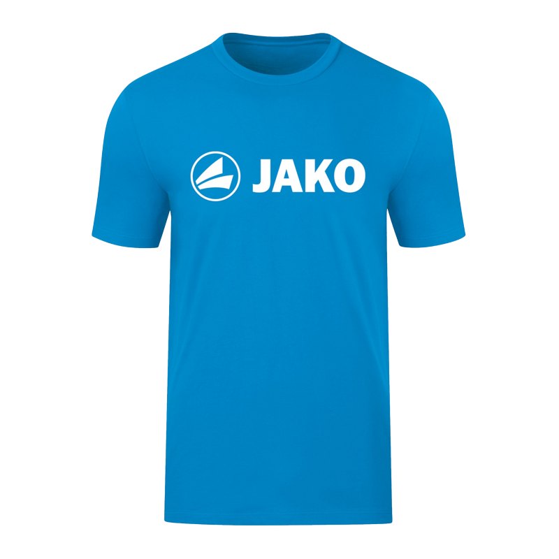 JAKO Promo T-Shirt Kids Blau F440 - blau