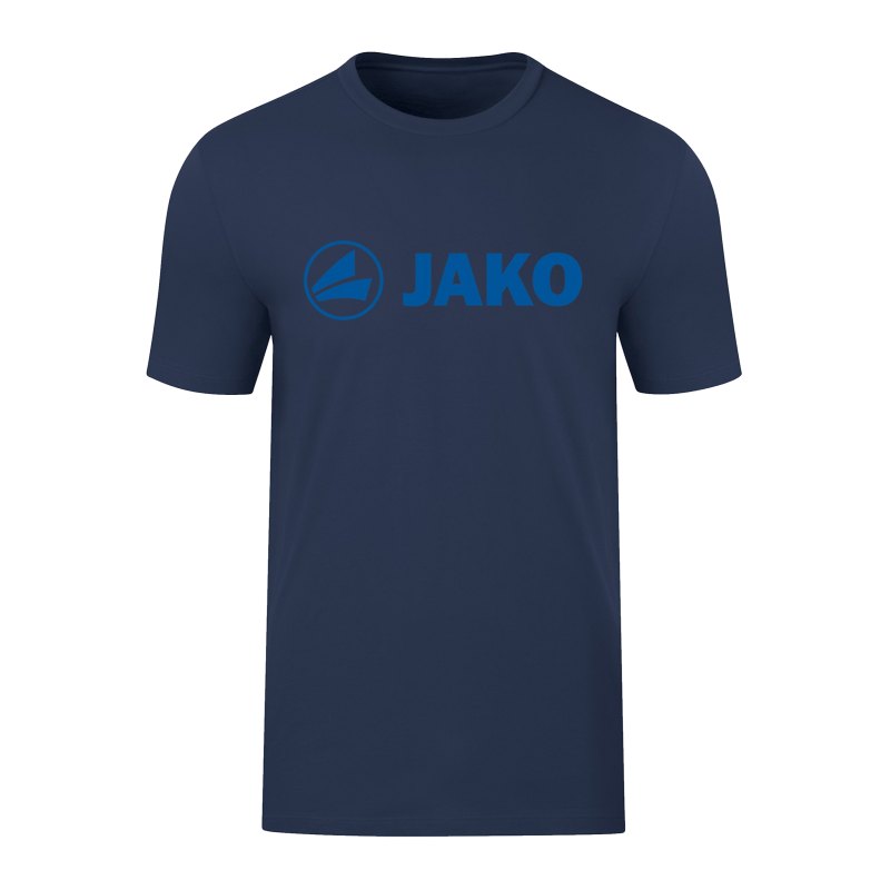 JAKO Promo T-Shirt Kids Blau F907 - blau
