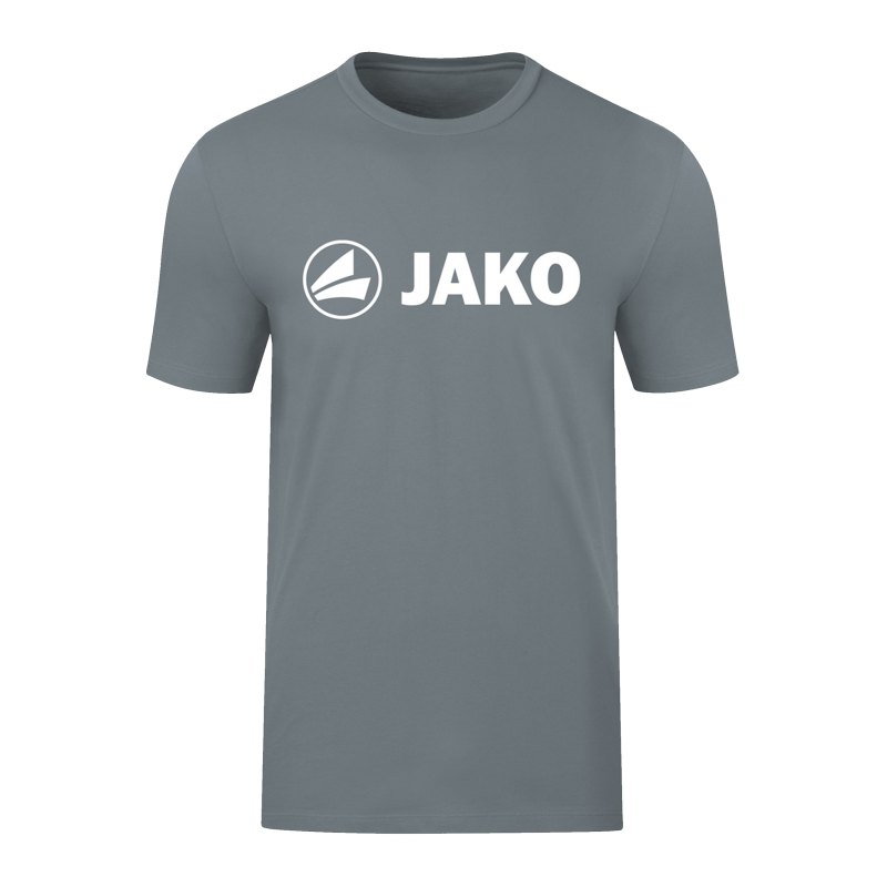 JAKO Promo T-Shirt Kids Grau F840 - grau