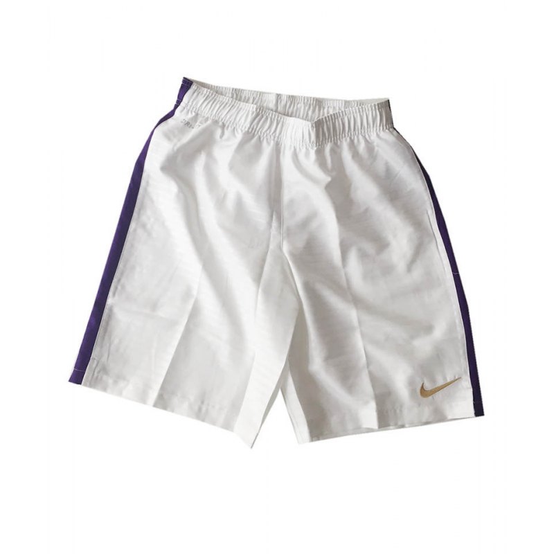 Nike Short NB Max Graphic F105 Weiss - weiss
