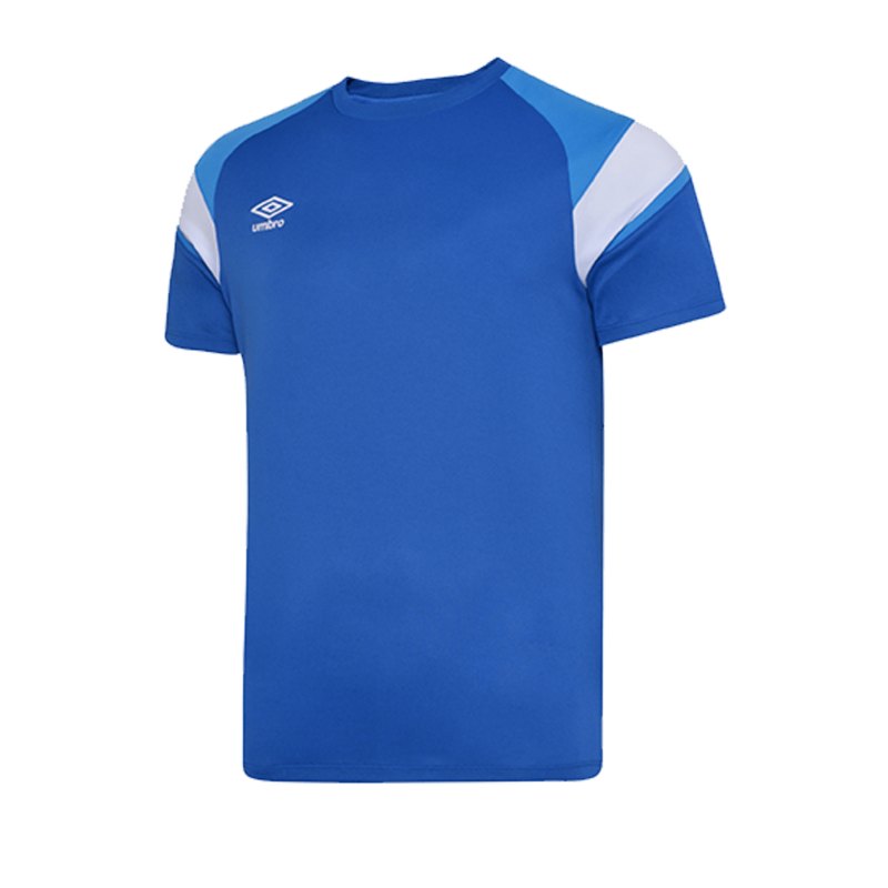 Umbro Training Jersey Trikot Blau FGQW - blau