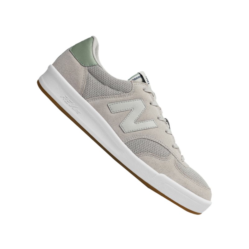 New Balance CRT300 Sneaker Grau 12 - grau