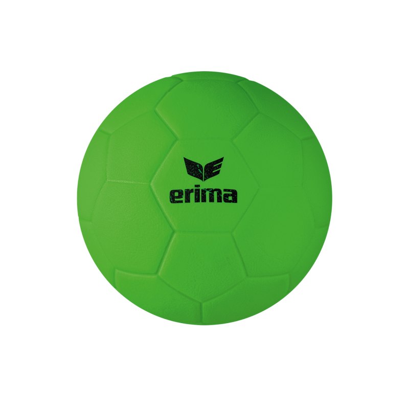 Erima Beachhandball Grün - gruen