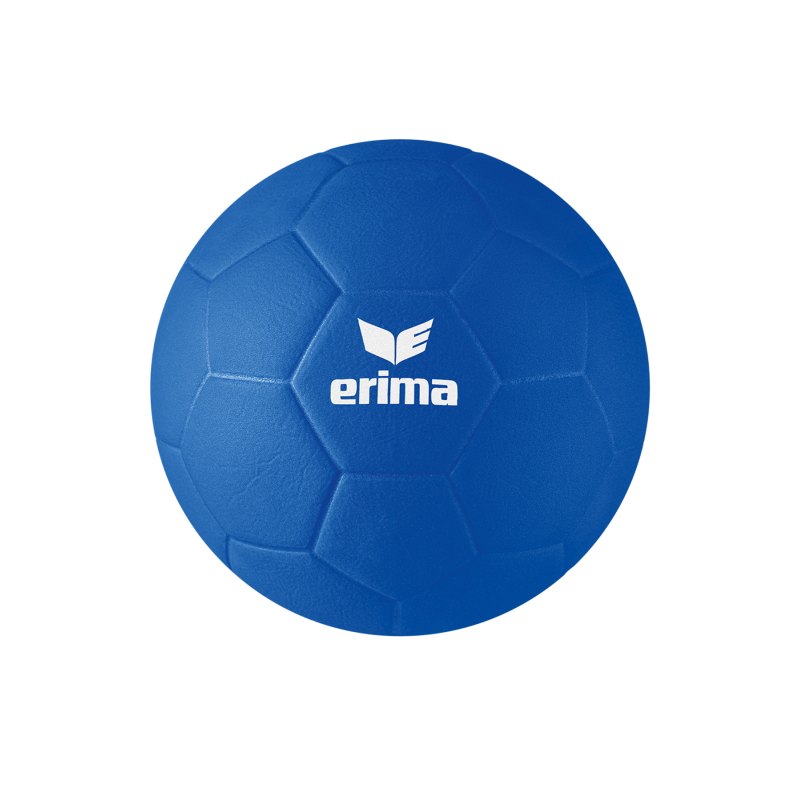 Erima Beachhandball Blau - blau