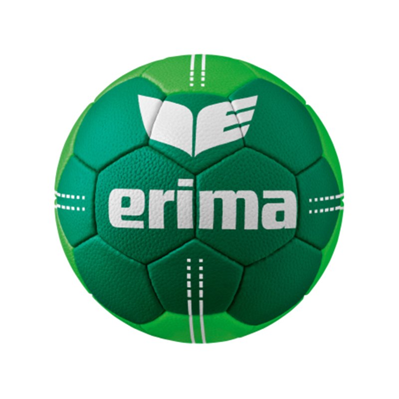 Erima PURE GRIP No.2 Eco Handball Grün - gruen