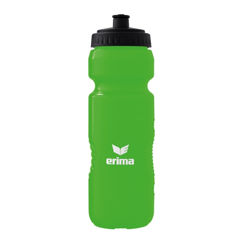 Erima Team Trinkflasche Grün - gruen