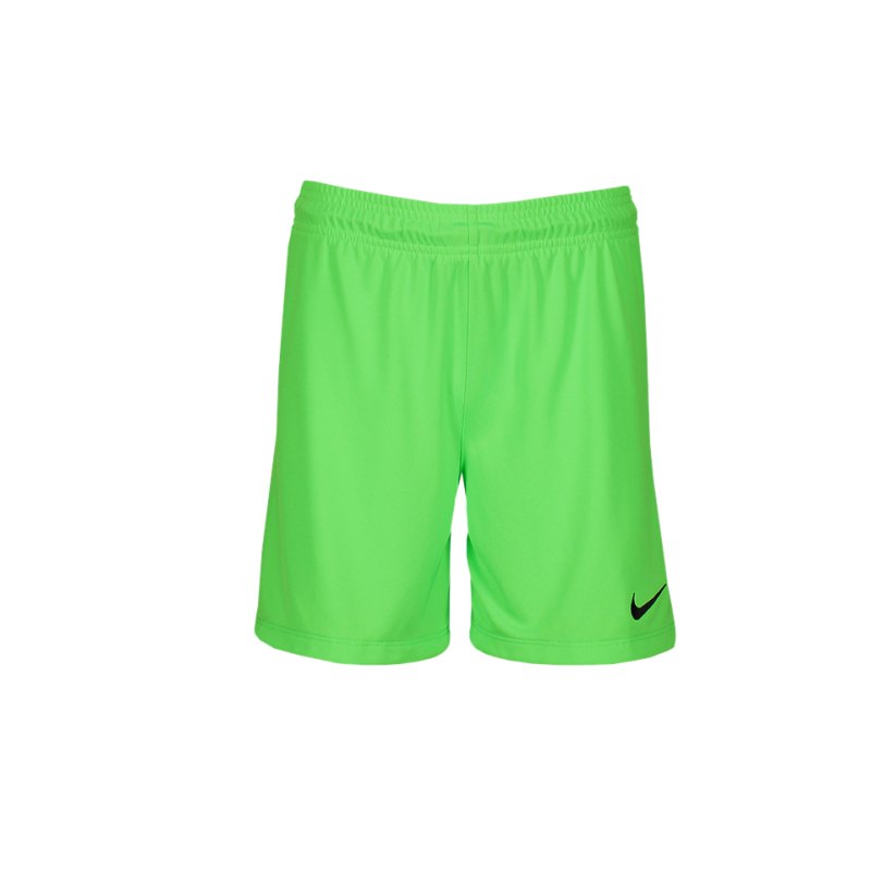 Nike League Knit Short ohne Innenslip Kids F398 - gruen