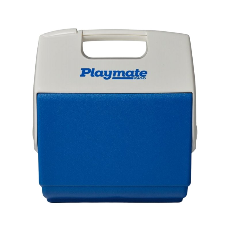 Igloo Playmate Pal 6,6 Liter Kühlbox Blau - blau