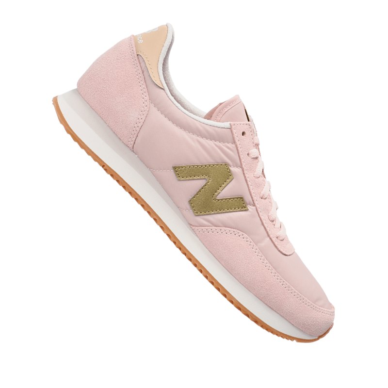 New Balance WL720 B Sneaker Damen Pink F13 - pink