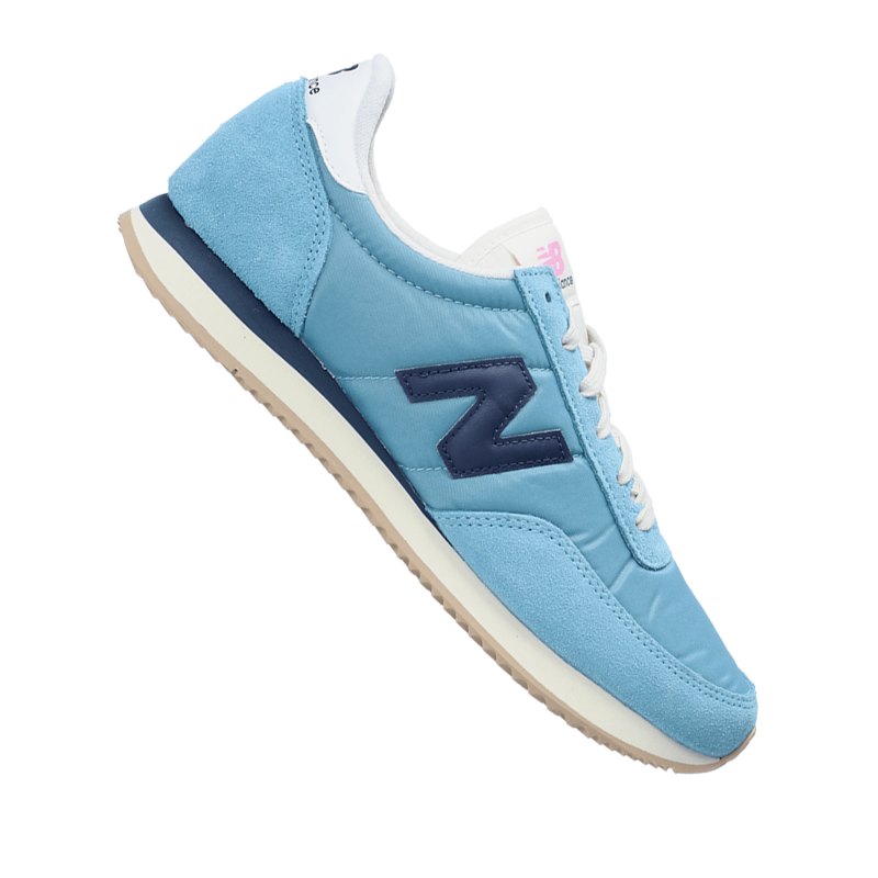 New Balance WL720 B Sneaker Damen Blau F5 - blau