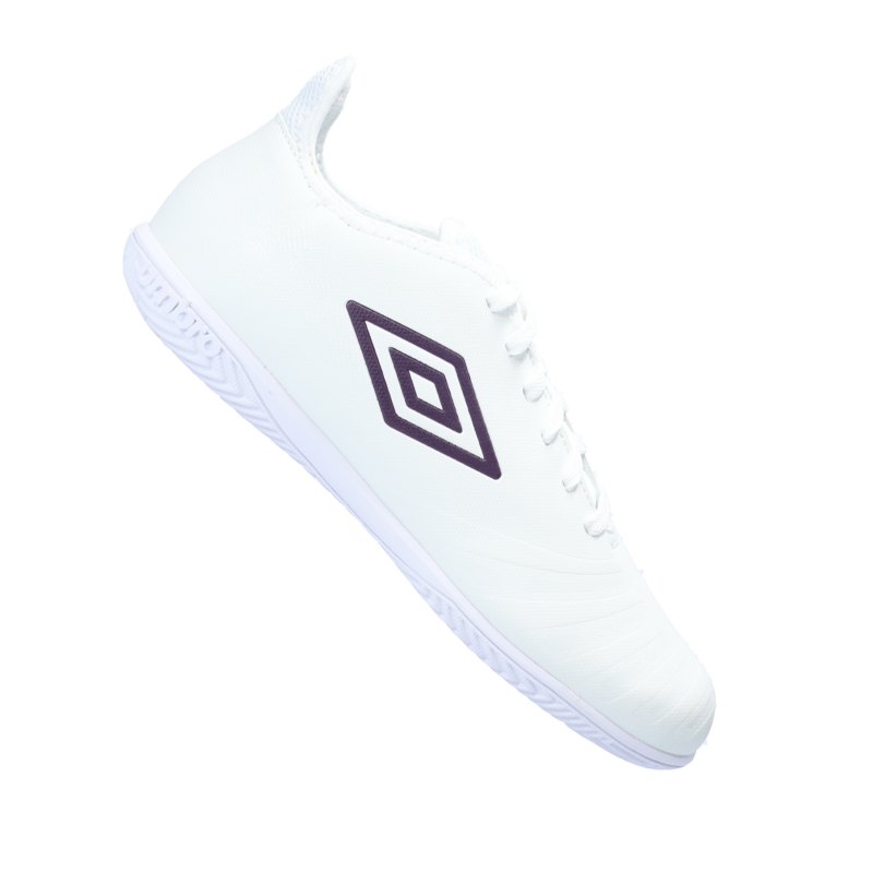 Umbro UX Accuro III Club IC Weiss FHPV - Weiss