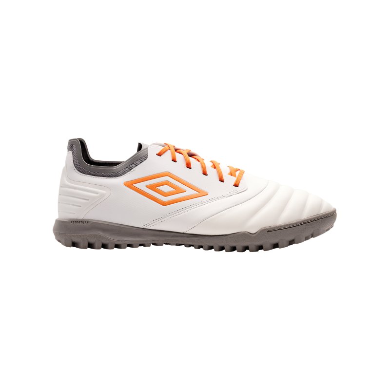 Umbro Tocco Club TF Weiss FJM9 - weiss