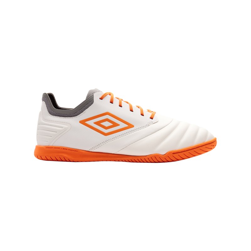 Umbro Tocco Club IC Weiss FJM9 - weiss