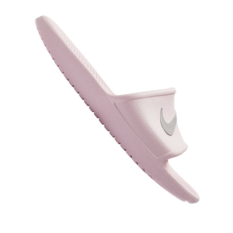 Nike Kawa Shower Badelatsche Damen Rosa F601 - rosa