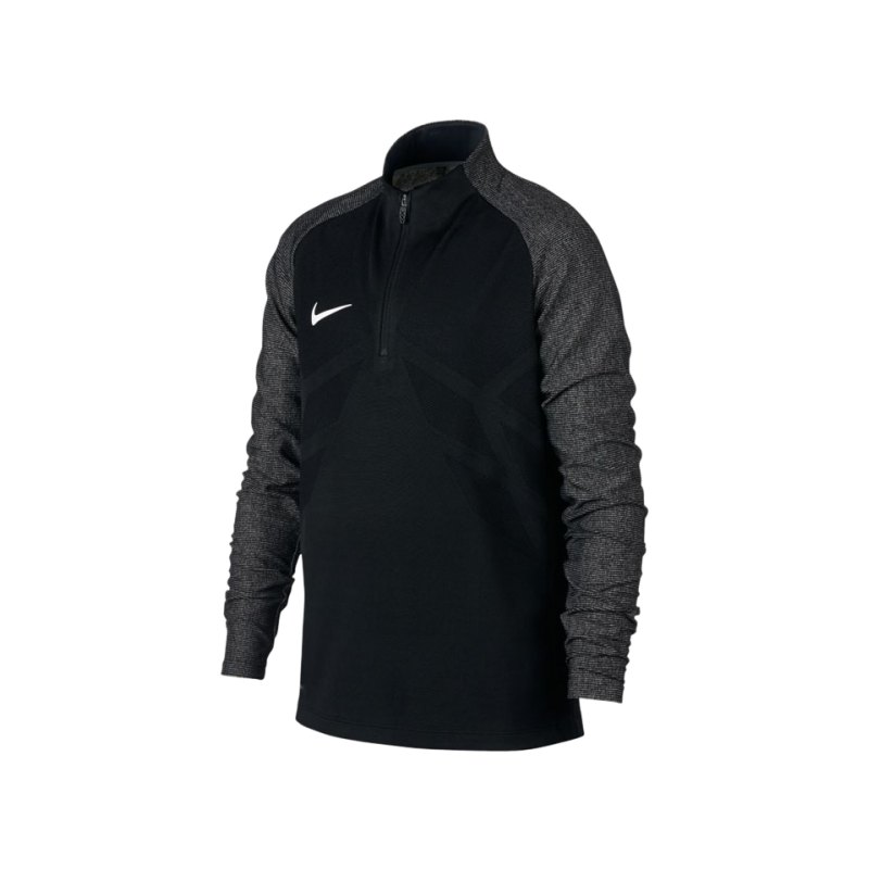 Nike Aeroswift Strike Sweatshirt Schwarz F010 - schwarz